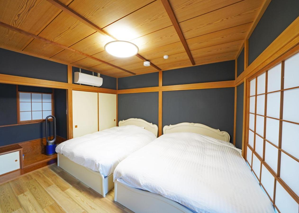 Villa Liberte Hakone Gora Экстерьер фото