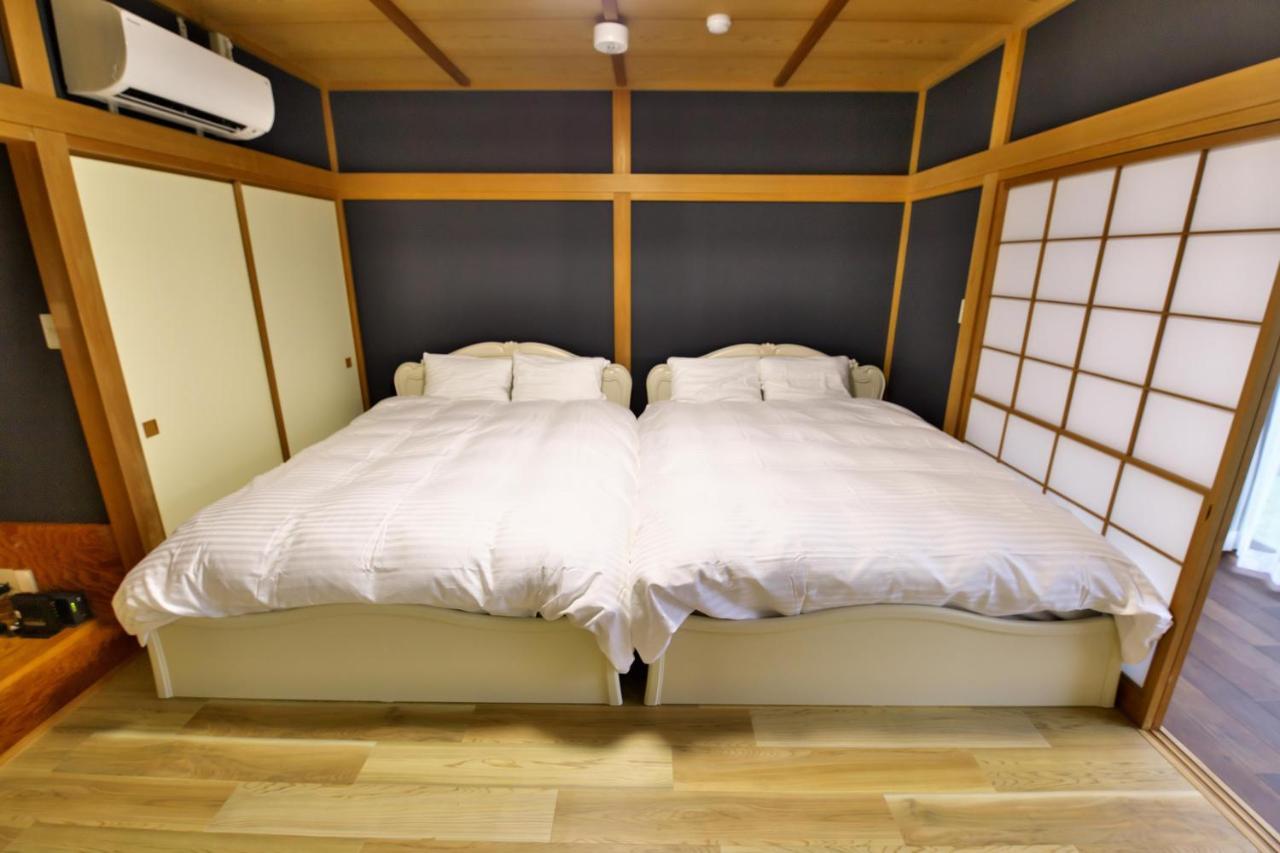 Villa Liberte Hakone Gora Экстерьер фото