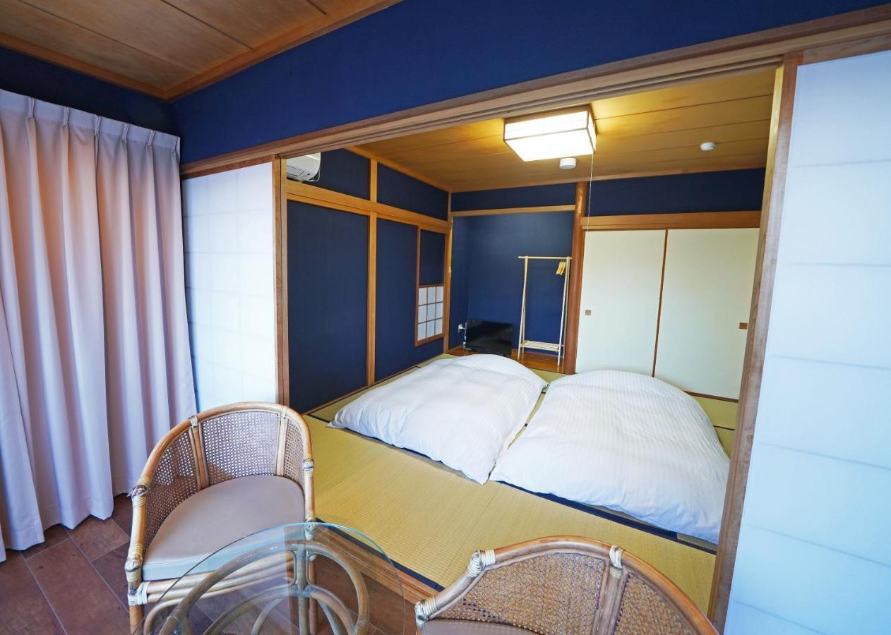 Villa Liberte Hakone Gora Экстерьер фото